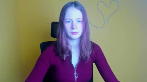 Hinata online show from April 17, 5:10 am