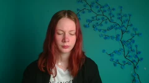 Hinata online show from April 4, 5:03 am