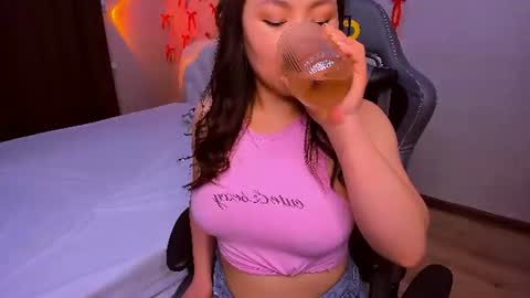 Sexy Hina online show from July 9, 6:06 am