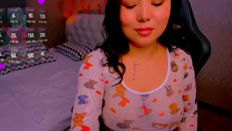 Sexy Hina online show from April 21, 9:16 am