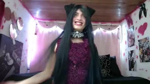 Angel online show from April 23, 11:39 pm