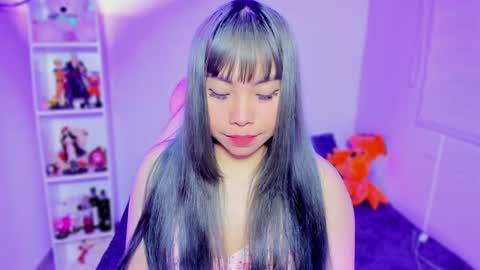 Hinata online show from January 27, 2:53 am