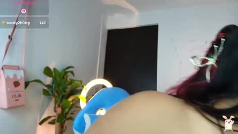 hinata online show from September 16, 9:18 pm