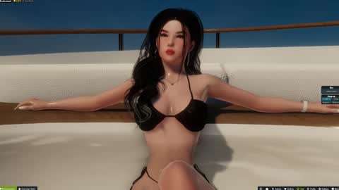 Hanna online show from March 10, 6:12 pm