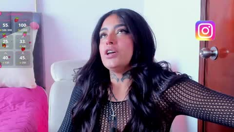  Karol  Independent Model online show from June 7, 9:09 pm