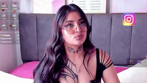  Karol  Independent Model online show from February 11, 5:28 pm