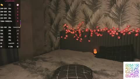 Hina online show from April 16, 2:39 pm