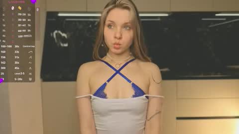 Hina online show from March 25, 4:36 pm