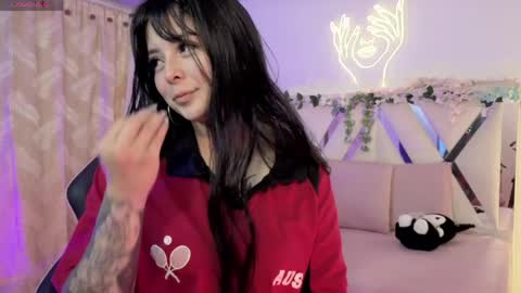 HINNA online show from April 9, 3:32 am