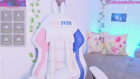 Hinatha online show from January 15, 12:14 pm