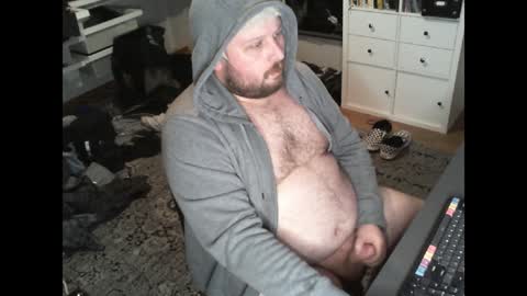 hipguy91 online show from December 29, 7:28 am