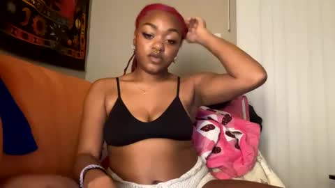 angelbabi online show from February 4, 3:00 am