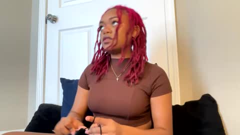 angelbabi online show from February 27, 3:37 pm