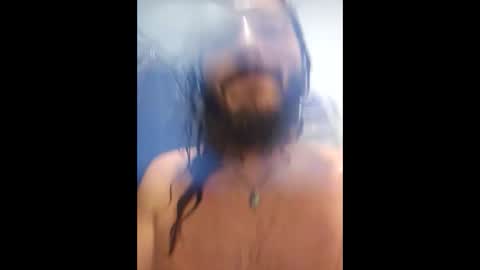 hippiejagain online show from October 24, 7:25 pm