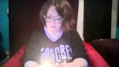 Bella online show from February 21, 4:15 am