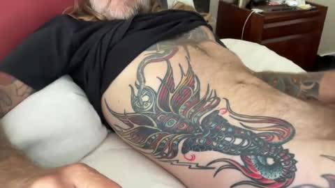 hippybiker online show from July 23, 11:41 am