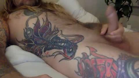 hippybiker online show from December 2, 12:12 am