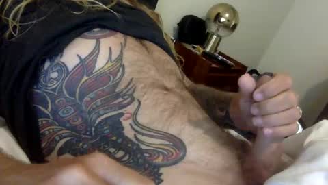 hippybiker online show from April 6, 8:48 am