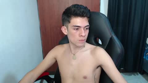 Hisokax online show from April 12, 7:45 am