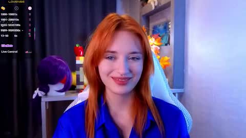 Ella online show from November 13, 6:21 pm