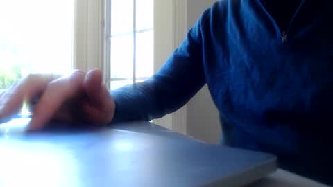 histrionical1 online show from May 16, 5:44 pm