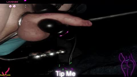 fckn4skn online show from December 16, 1:35 am