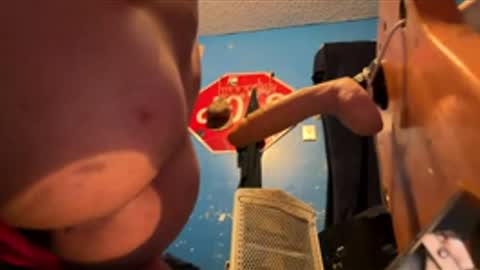 hitherebby69 online show from May 11, 6:09 am