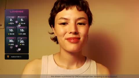  Vivi  online show from July 14, 12:47 am