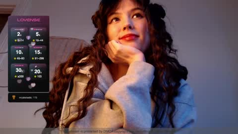  Vivi  online show from April 4, 10:28 pm