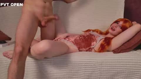 Milana and Batman online show from September 22, 6:12 pm