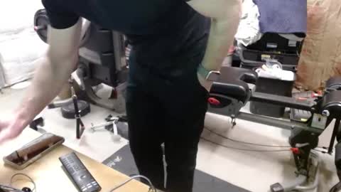 Nick online show from February 24, 11:57 am