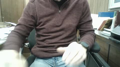 Nick online show from December 6, 10:35 pm