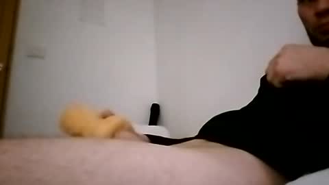 Fucker online show from October 13, 11:18 pm