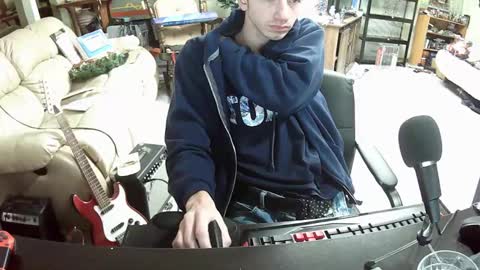 Hentai man online show from December 29, 2:17 am