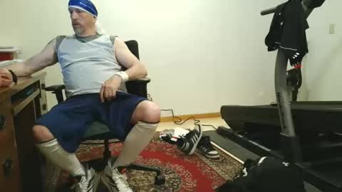 Rick online show from May 29, 4:38 pm