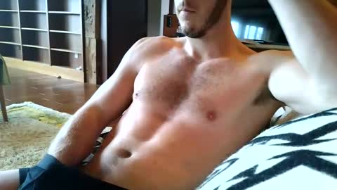 Hockey J0ck online show from April 6, 8:10 pm