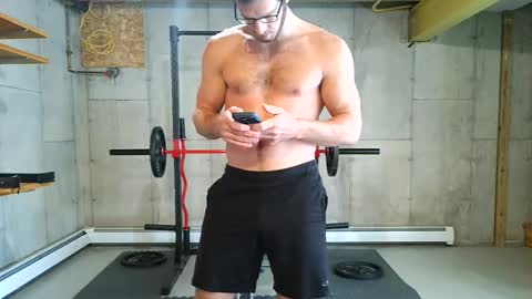 Hockey J0ck online show from April 8, 1:58 pm