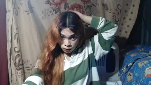 Aurora3 online show from April 23, 7:04 pm