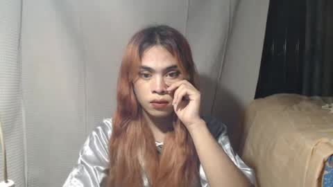 Aurora3 online show from April 26, 7:44 pm