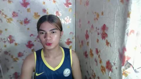 Karina3 online show from March 8, 2:15 am