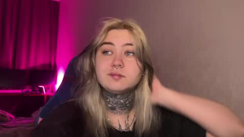 hoffmanite online show from April 6, 1:36 am