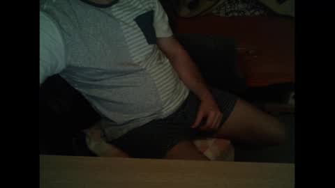 Jozef online show from January 1, 1:26 am