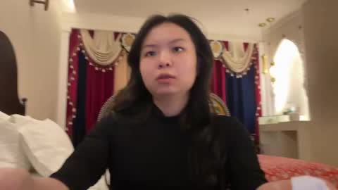 amy online show from November 14, 1:13 pm