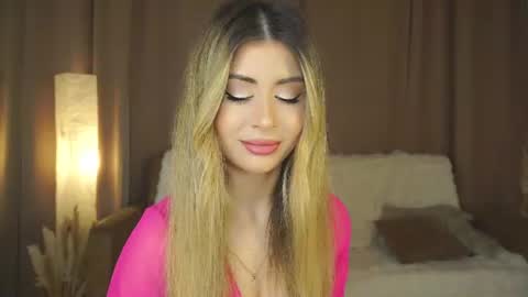 Moni Monica online show from July 14, 8:08 am