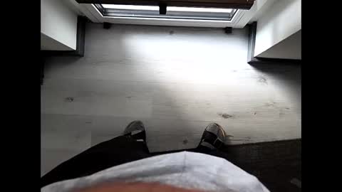 holger_man online show from December 16, 10:54 am