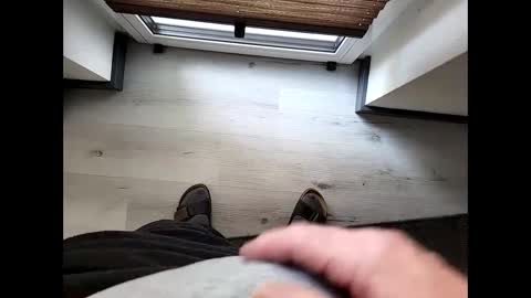 holger_man online show from February 7, 11:45 am