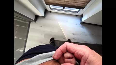 holger_man online show from January 16, 10:46 am