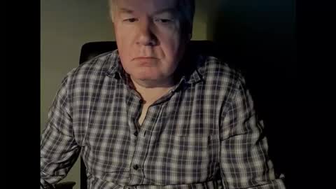 Holger online show from November 16, 3:25 pm