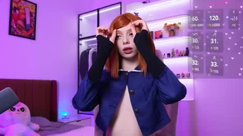 Holli online show from March 17, 10:48 pm