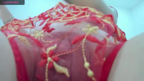 Snapshot of holly_little2 chatting on December 19, 10:32 pm Sophie online show from December 19, 10:32 pm